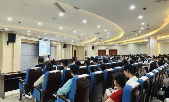 锚定“双高”绘蓝图，师者同心促发展 —— ...