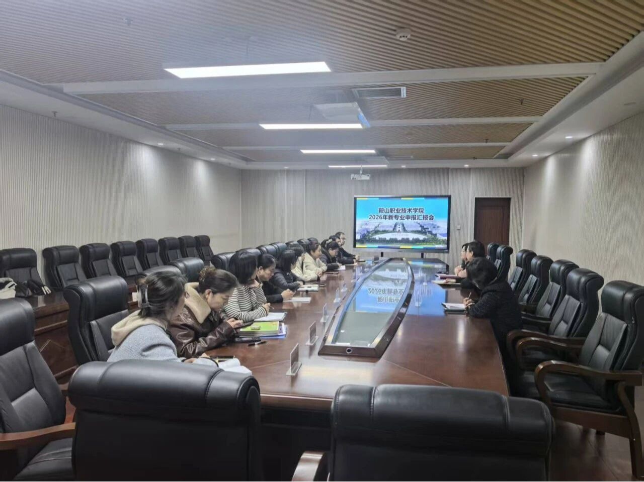 鞍山职业技术学院中兽医专业成功获批 赋能区...